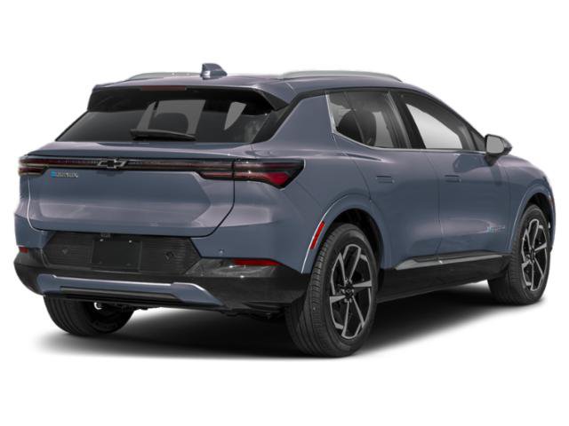 chevrolet equinox ev 2025 3GN7DLRP1SS150366 image chevrolet equinox ev 2025 3GN7DLRP1SS150366 image
